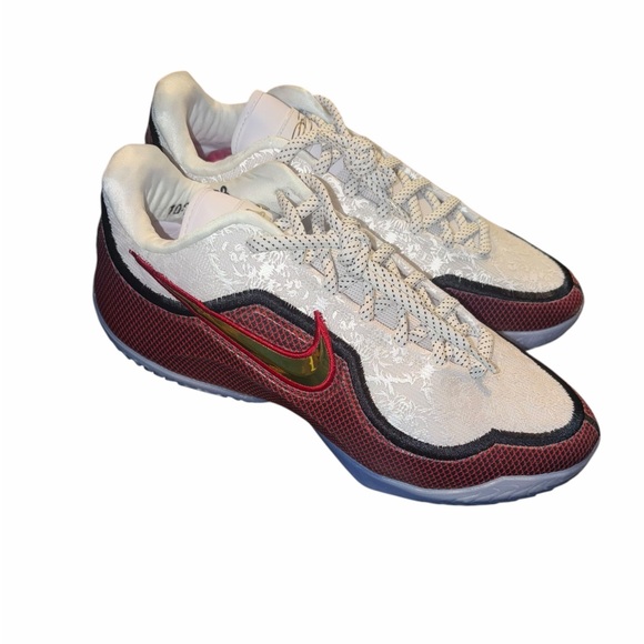 Nike LeBron 23 grand opening mens shoes size 13 NWT